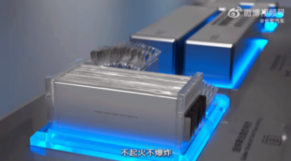 廠家汽車廠商演示智能座艙炫酷交互和高階智駕的自動泊車,固態電池提速,普及再等5年