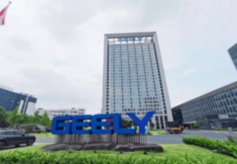 超31萬輛!吉利汽車11月銷量再創(chuàng)新高,連續(xù)9個月同環(huán)比雙增長