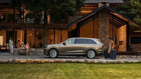 補貼退坡,樂道汽車如何憑“高質量發展”逆勢月銷破萬?