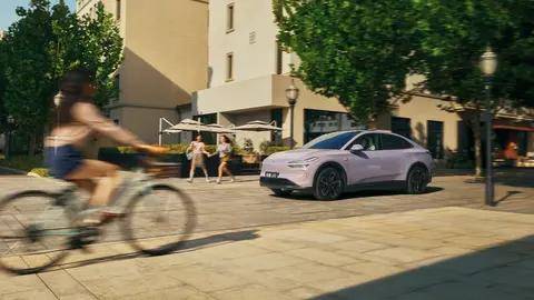 補貼退坡,樂道汽車如何憑“高質量發展”逆勢月銷破萬?