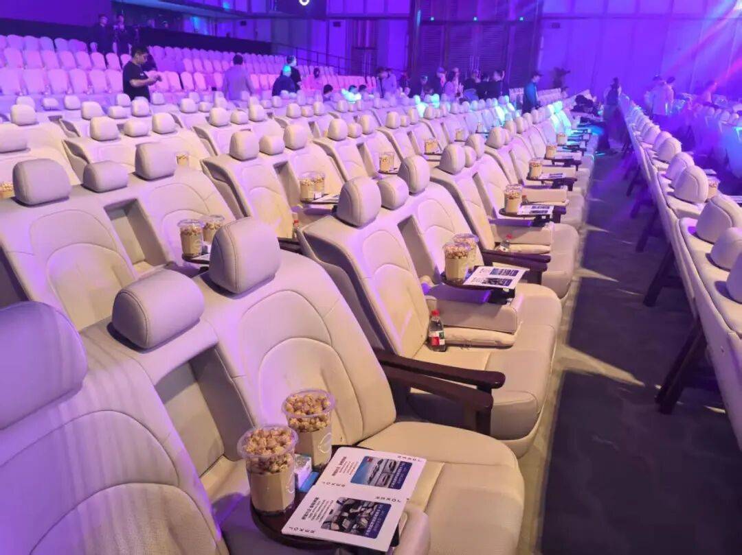 “沙發廠”回歸 東風日產“拼命”