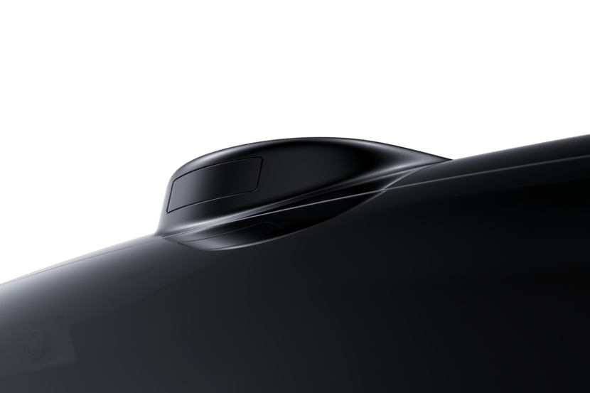 聽得懂、看得見、會思考,長城汽車VLA大模型落地魏牌全新藍山智能進階版