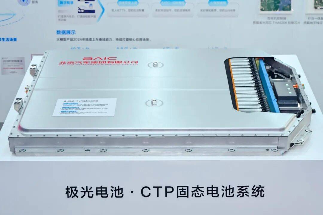 極狐11月銷量超 2.5 萬!好車不怕晚,長期主義終收獲認可