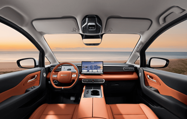 銳勝M8攜四大越級實力登場,定義國民MPV新標桿