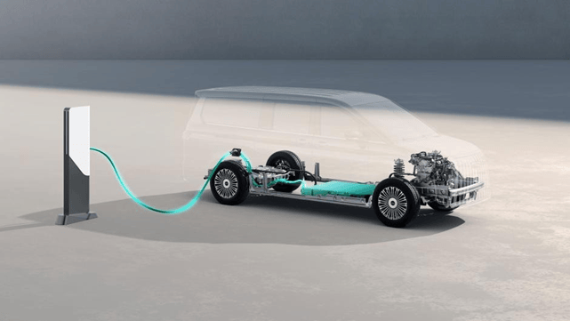 銳勝M8攜四大越級實力登場,定義國民MPV新標桿