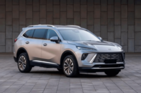 上汽通用11月銷量下滑背后:合資巨頭轉型陣痛與市場重圍