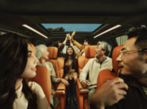 首創(chuàng)“五恒”座艙|別克至境世家上市,官方指導(dǎo)價(jià)43.99萬元起