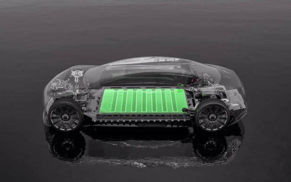 新能源“爛尾車”的走紅,是一場由現(xiàn)實倒逼出的消費智慧,也是一面映照產(chǎn)業(yè)病灶的鏡子