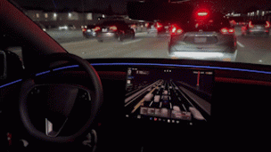 回歸安全本質,這些炫技的輔助駕駛功能要落幕了?