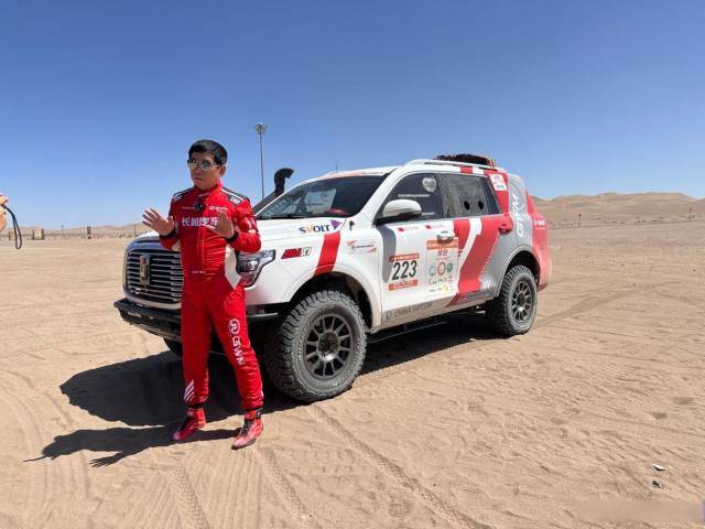 長城汽車:構建的技術壁壘與全球格局卻日益深厚,脫離亞健康狀態